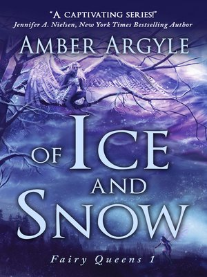 Of Ice and Snow - ebook